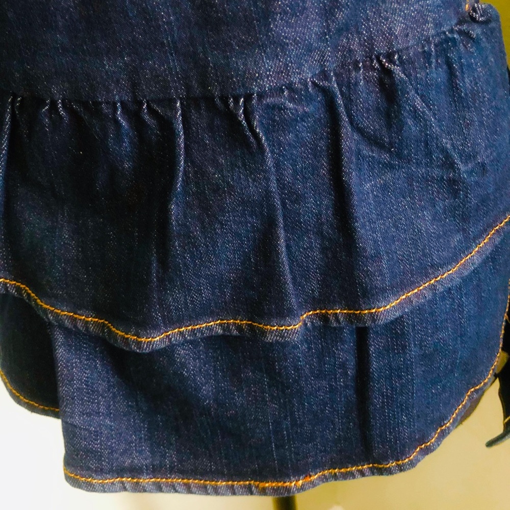 Denim Jacket - Picture 5 of 7